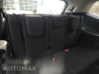 2025 Subaru Ascent Premium 7-Passenger - miniatura 14