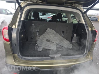 2025 Subaru Ascent Premium 7-Passenger - miniatura 17