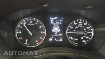 2025 Subaru Ascent Premium 7-Passenger - miniatura 19