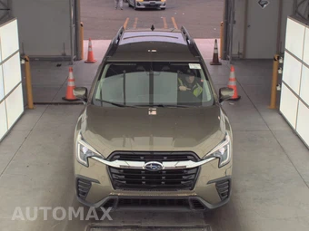 2025 Subaru Ascent Premium 7-Passenger - miniatura 2