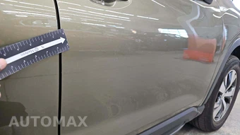 2025 Subaru Ascent Premium 7-Passenger - miniatura 26