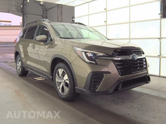 2025 Subaru Ascent Premium 7-Passenger - miniatura 3