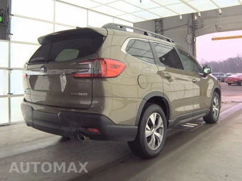 2025 Subaru Ascent Premium 7-Passenger - miniatura 4