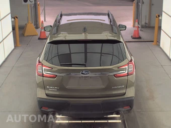2025 Subaru Ascent Premium 7-Passenger - miniatura 5