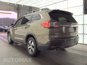 2025 Subaru Ascent Premium 7-Passenger - miniatura 6