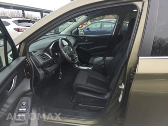 2025 Subaru Ascent Premium 7-Passenger - miniatura 7