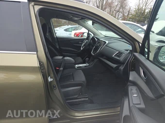 2025 Subaru Ascent Premium 7-Passenger - miniatura 8