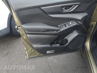 2025 Subaru Ascent Premium 7-Passenger - miniatura 9