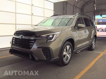 2025 Subaru Ascent Premium 7-Passenger