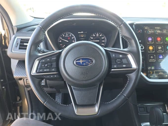 2025 Subaru Ascent Premium 7-Passenger - miniatura 10