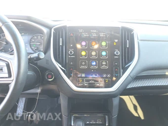 2025 Subaru Ascent Premium 7-Passenger - miniatura 11