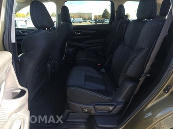 2025 Subaru Ascent Premium 7-Passenger - miniatura 13