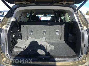 2025 Subaru Ascent Premium 7-Passenger - miniatura 17
