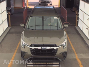 2025 Subaru Ascent Premium 7-Passenger - miniatura 2