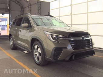 2025 Subaru Ascent Premium 7-Passenger - miniatura 3