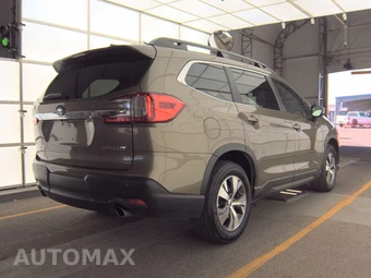 2025 Subaru Ascent Premium 7-Passenger - miniatura 4
