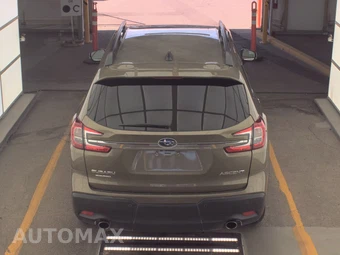 2025 Subaru Ascent Premium 7-Passenger - miniatura 5