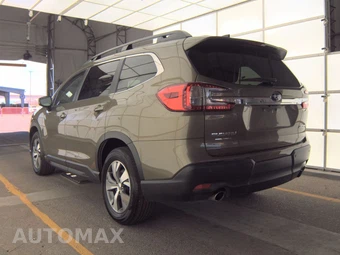 2025 Subaru Ascent Premium 7-Passenger - miniatura 6