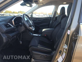 2025 Subaru Ascent Premium 7-Passenger - miniatura 7