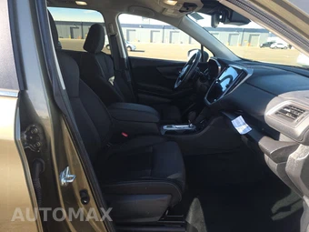 2025 Subaru Ascent Premium 7-Passenger - miniatura 8