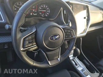 2025 Subaru Ascent Premium 7-Passenger - miniatura 10