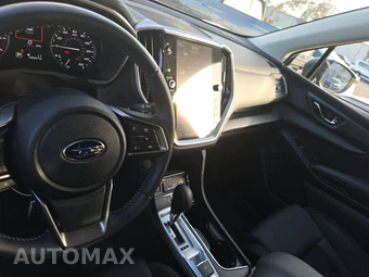 2025 Subaru Ascent Premium 7-Passenger - miniatura 11