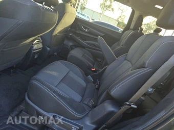 2025 Subaru Ascent Premium 7-Passenger - miniatura 13
