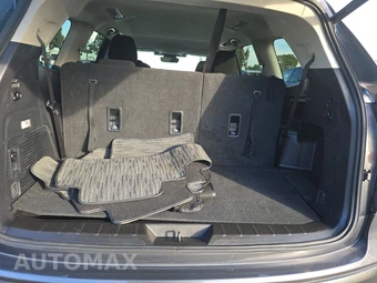 2025 Subaru Ascent Premium 7-Passenger - miniatura 17