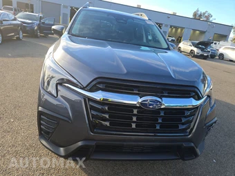 2025 Subaru Ascent Premium 7-Passenger - miniatura 2