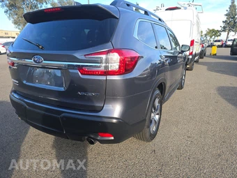 2025 Subaru Ascent Premium 7-Passenger - miniatura 4