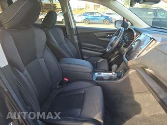 2025 Subaru Ascent Premium 7-Passenger - miniatura 8