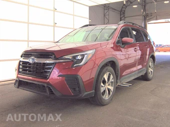 2025 Subaru Ascent Premium 7-Passenger