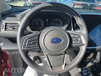 2025 Subaru Ascent Premium 7-Passenger - miniatura 10