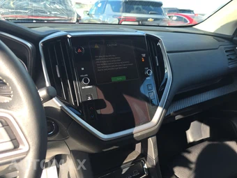 2025 Subaru Ascent Premium 7-Passenger - miniatura 11