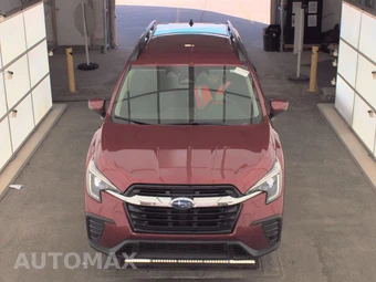 2025 Subaru Ascent Premium 7-Passenger - miniatura 2