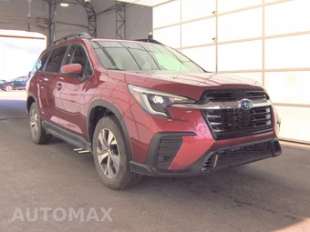2025 Subaru Ascent Premium 7-Passenger - miniatura 3