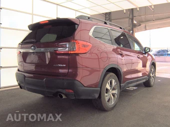 2025 Subaru Ascent Premium 7-Passenger - miniatura 4