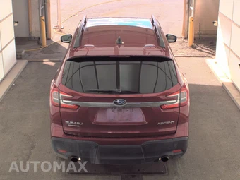 2025 Subaru Ascent Premium 7-Passenger - miniatura 5