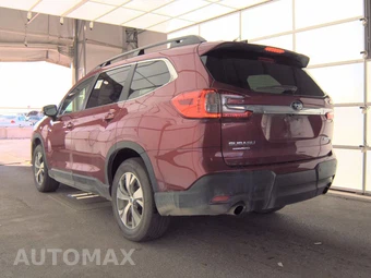 2025 Subaru Ascent Premium 7-Passenger - miniatura 6