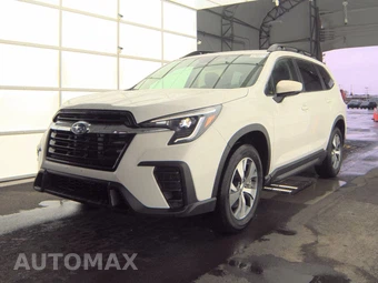 2025 Subaru Ascent Premium 7-Passenger