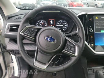 2025 Subaru Ascent Premium 7-Passenger - miniatura 10