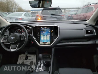 2025 Subaru Ascent Premium 7-Passenger - miniatura 11