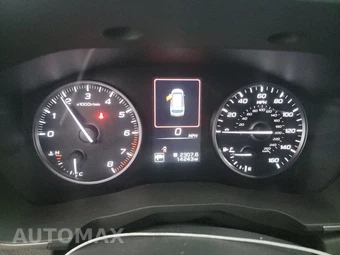 2025 Subaru Ascent Premium 7-Passenger - miniatura 12