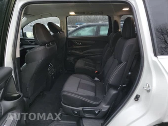 2025 Subaru Ascent Premium 7-Passenger - miniatura 13