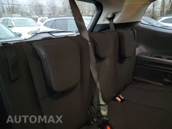 2025 Subaru Ascent Premium 7-Passenger - miniatura 14