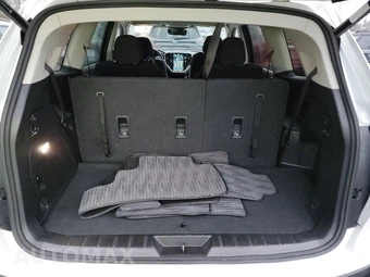 2025 Subaru Ascent Premium 7-Passenger - miniatura 17