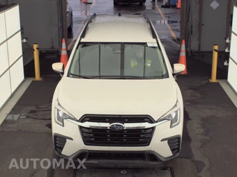 2025 Subaru Ascent Premium 7-Passenger - miniatura 2