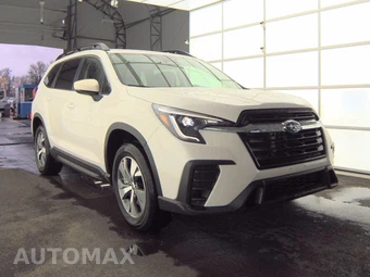 2025 Subaru Ascent Premium 7-Passenger - miniatura 3