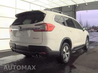 2025 Subaru Ascent Premium 7-Passenger - miniatura 4