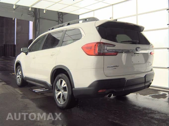 2025 Subaru Ascent Premium 7-Passenger - miniatura 6